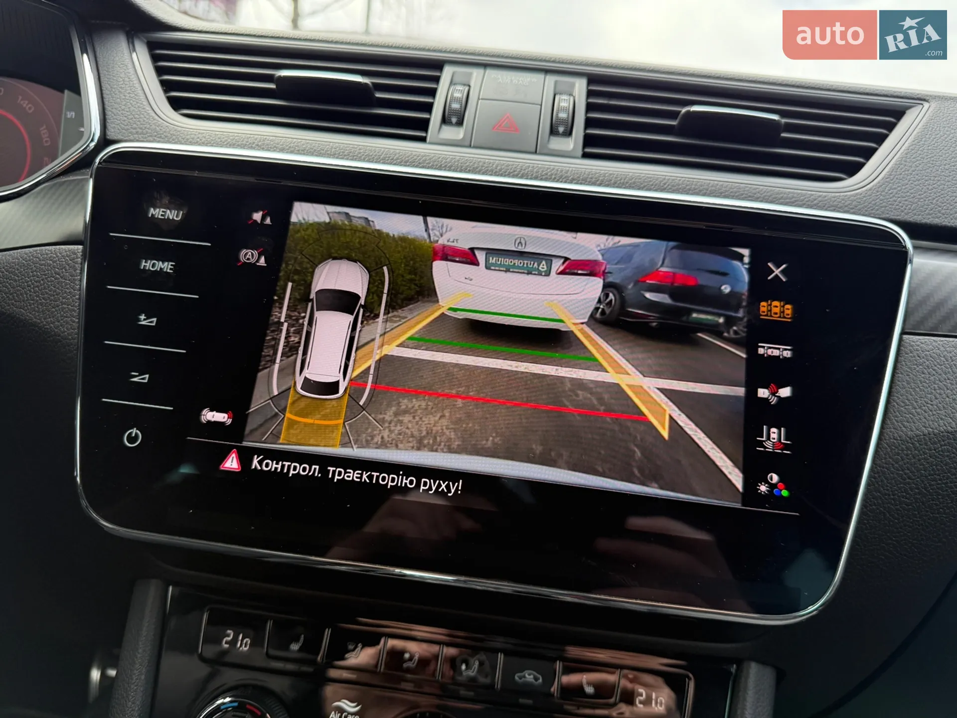 2021 Skoda Superb - мініатюра 54