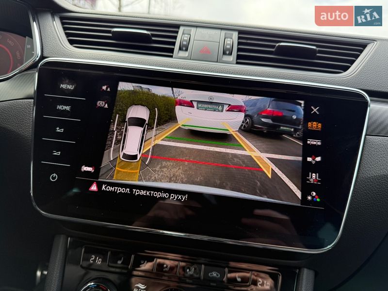 Универсал Skoda Superb 2021 в Киеве фото 54 Универсал Skoda Superb 2021 в Киеве