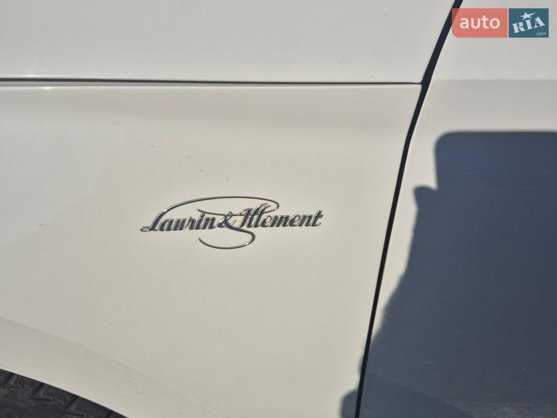 Універсал Skoda Superb 2020 в Києві