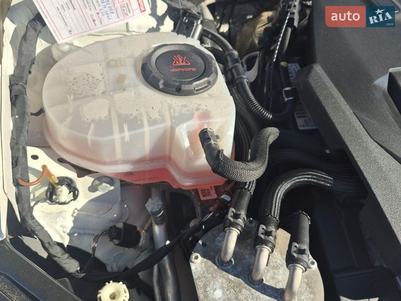 Універсал Skoda Superb 2020 в Києві