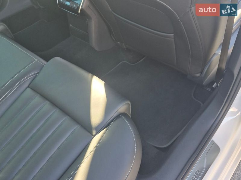 Універсал Skoda Superb 2020 в Києві