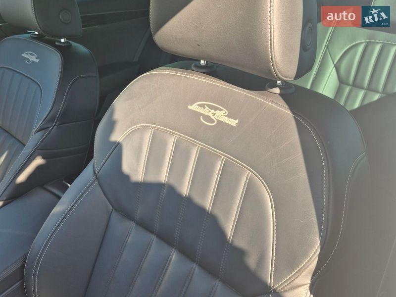 Універсал Skoda Superb 2020 в Києві