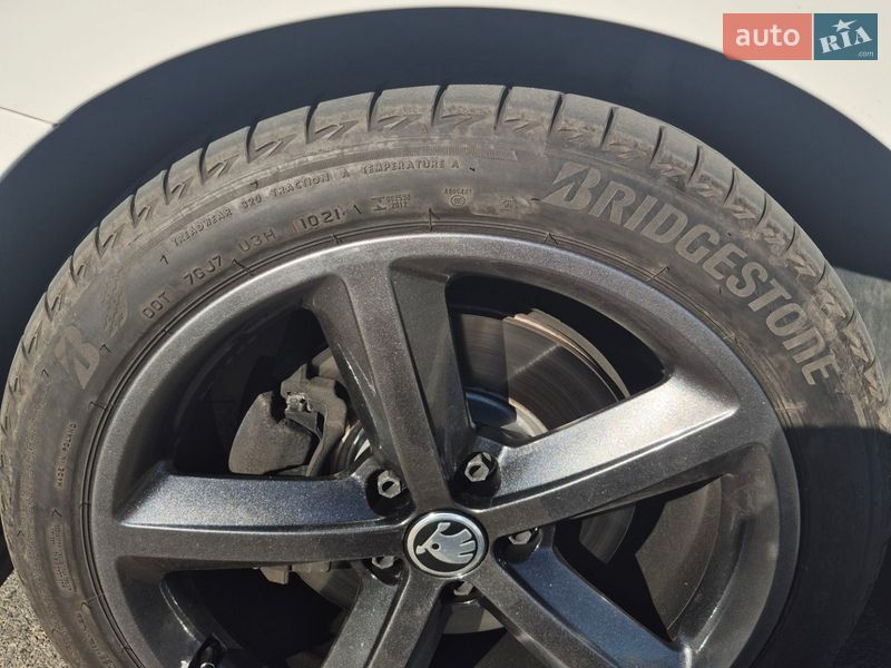 Універсал Skoda Superb 2020 в Києві