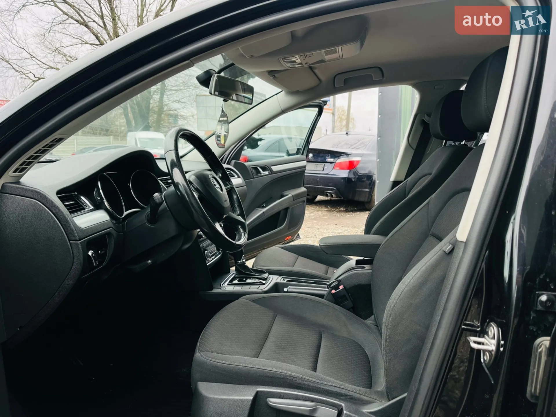2014 Skoda Superb - мініатюра 9