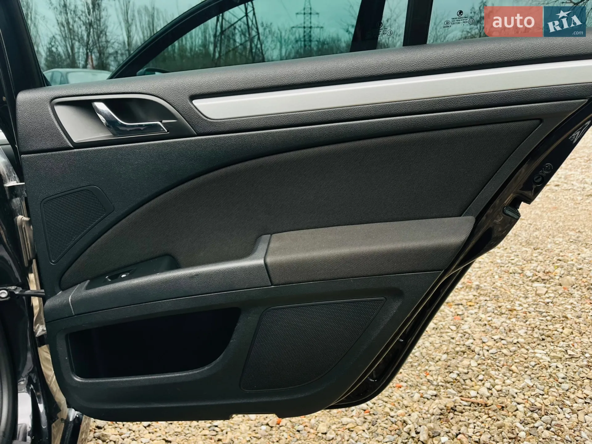 2014 Skoda Superb - мініатюра 18