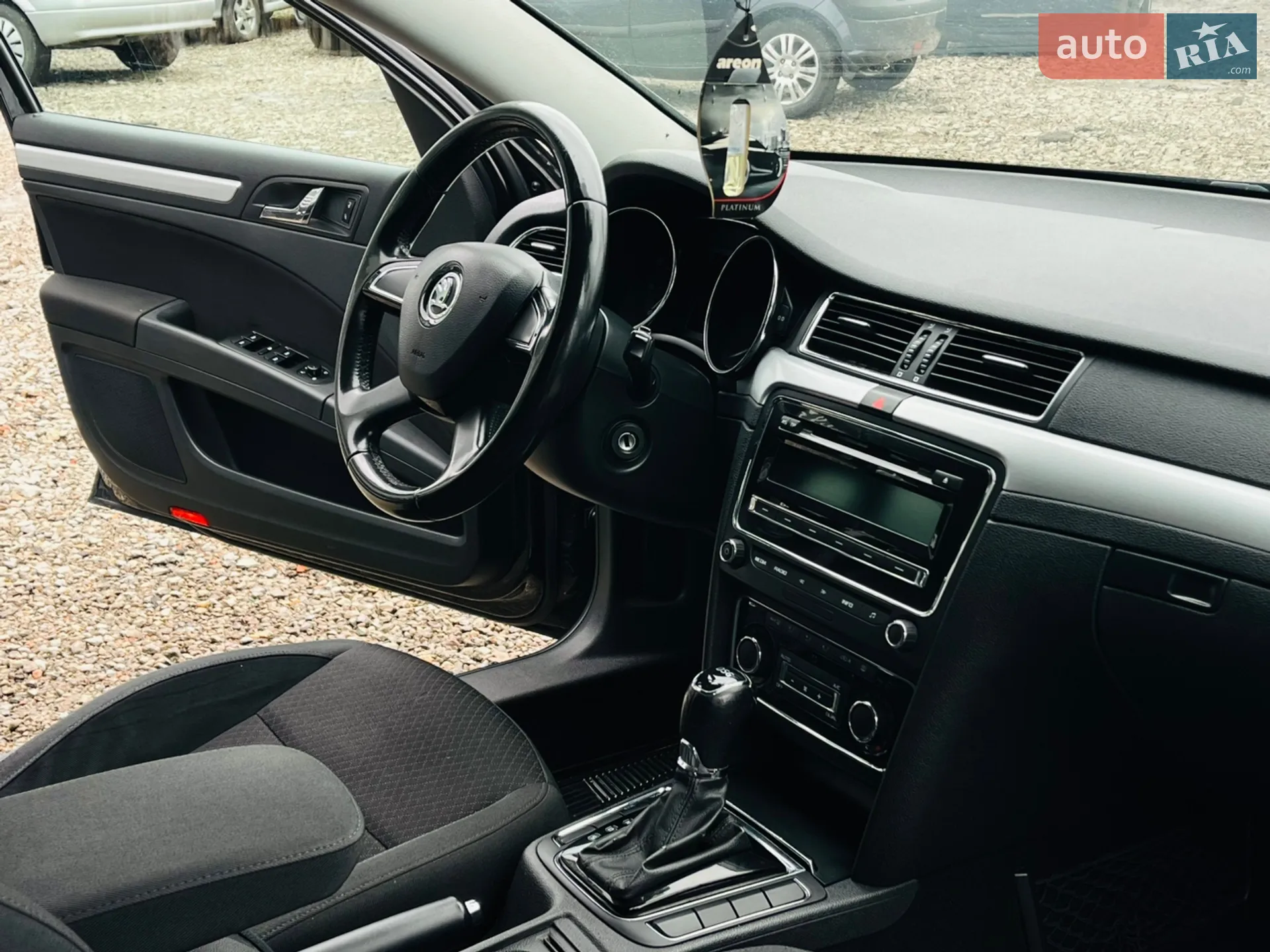 2014 Skoda Superb - мініатюра 20