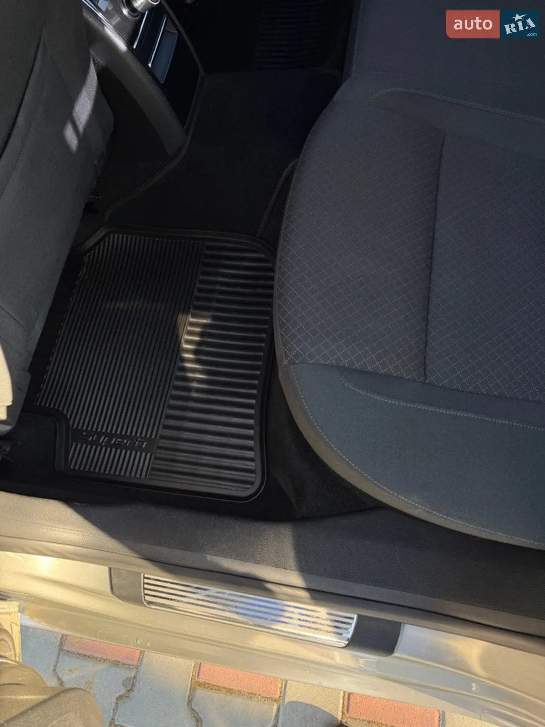 2013 Skoda Superb - мініатюра 22