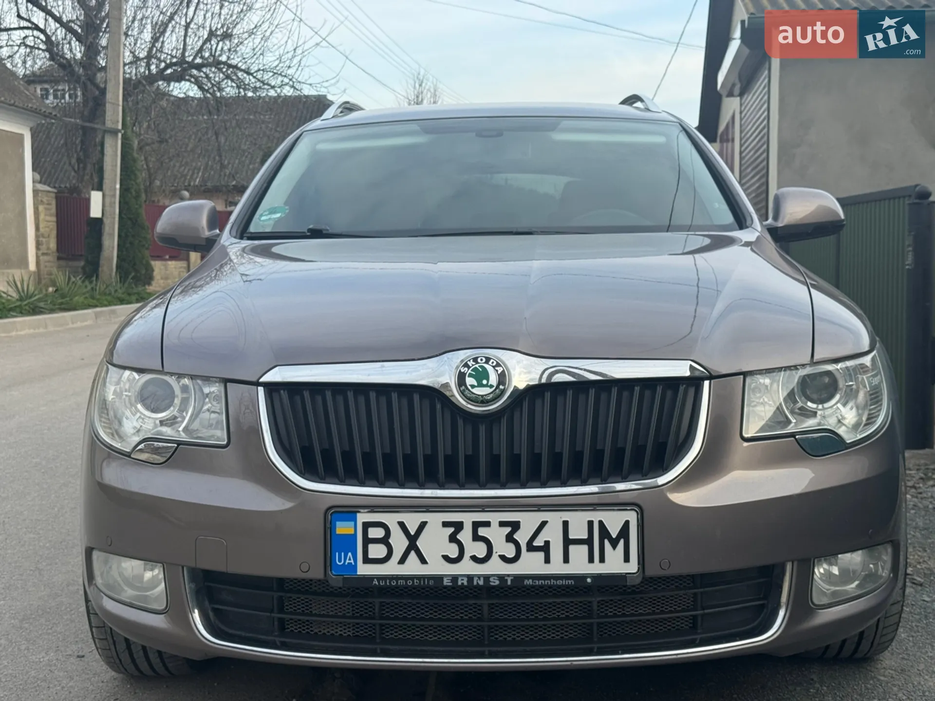 2011 Skoda Superb - мініатюра 14