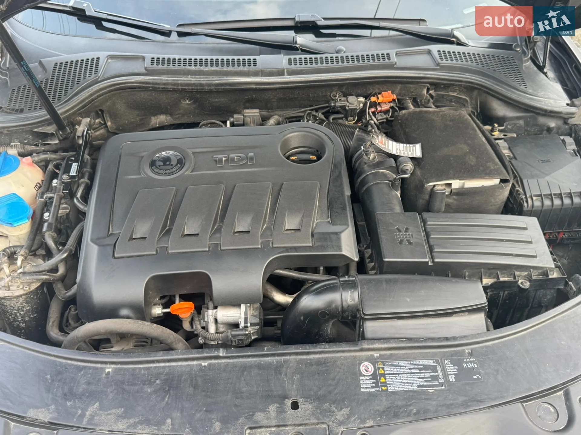 2011 Skoda Superb - мініатюра 39