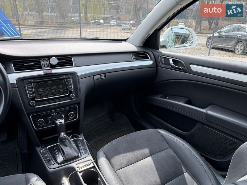 Универсал Skoda Superb 2013 в Виннице фото 9 Универсал Skoda Superb 2013 в Виннице