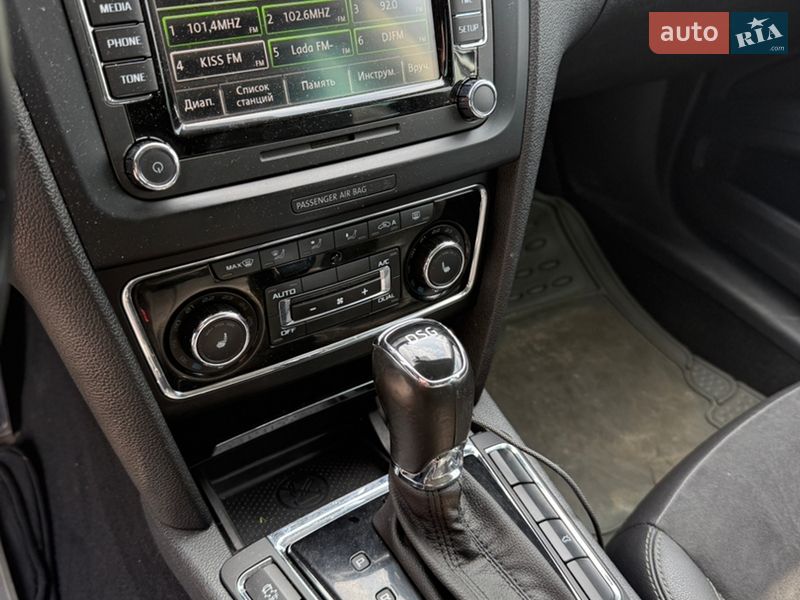 Универсал Skoda Superb 2013 в Виннице фото 12 Универсал Skoda Superb 2013 в Виннице