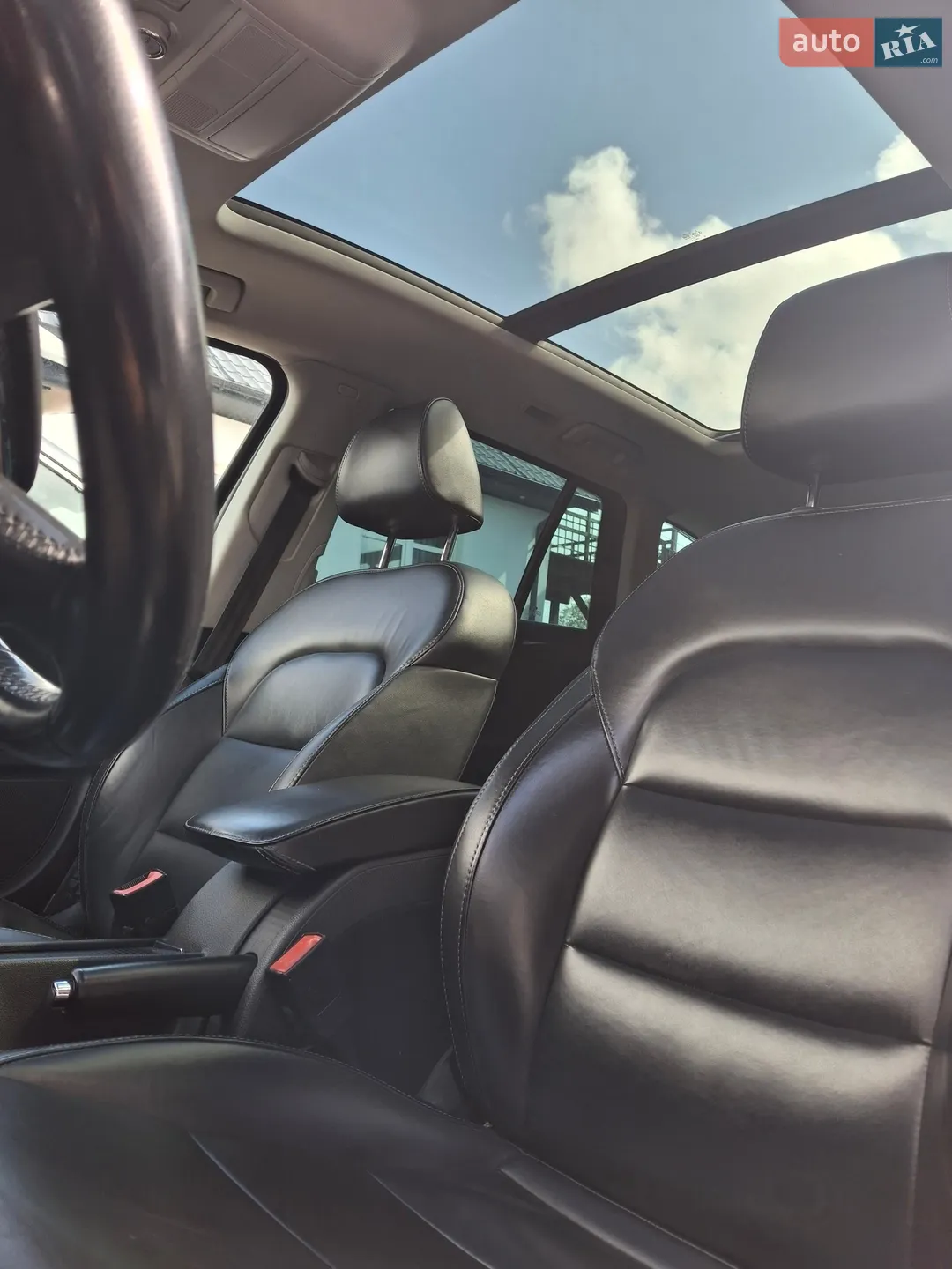 2014 Skoda Superb - мініатюра 7