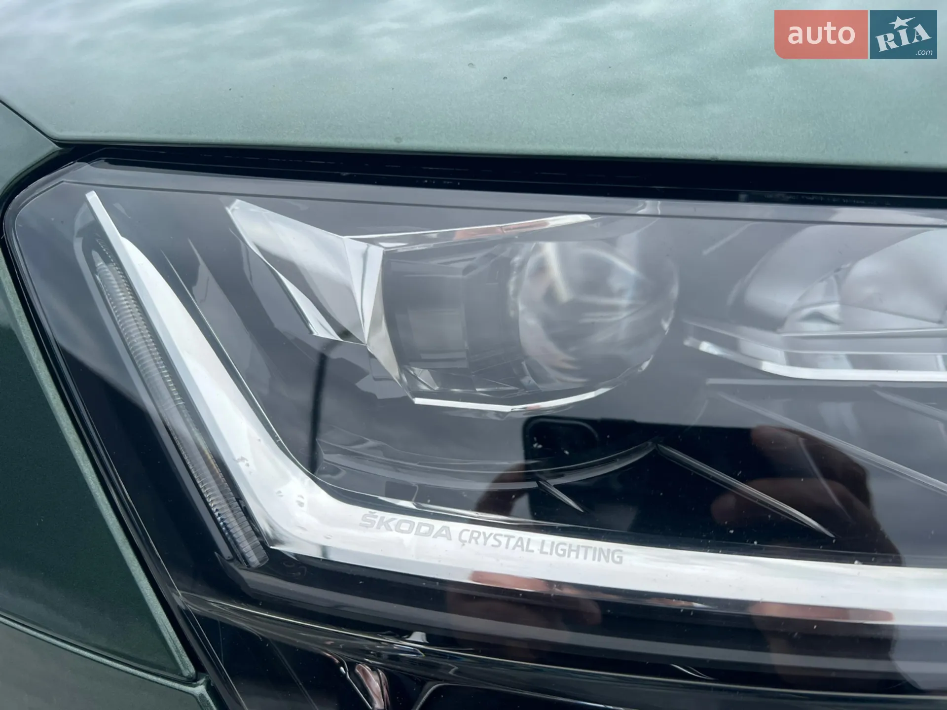 2020 Skoda Superb - мініатюра 16