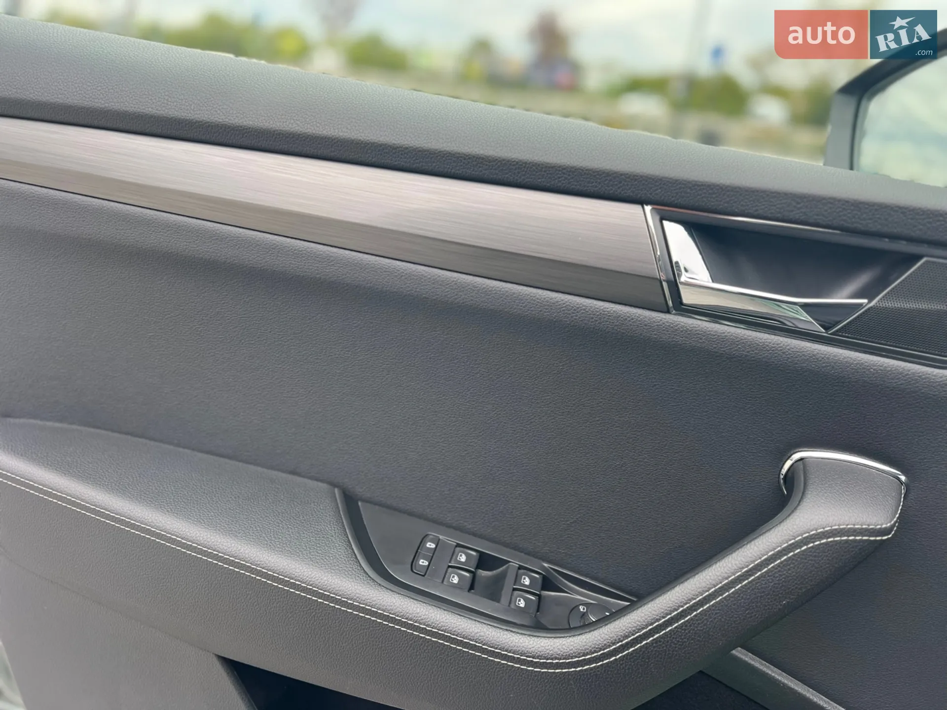 2020 Skoda Superb - мініатюра 20