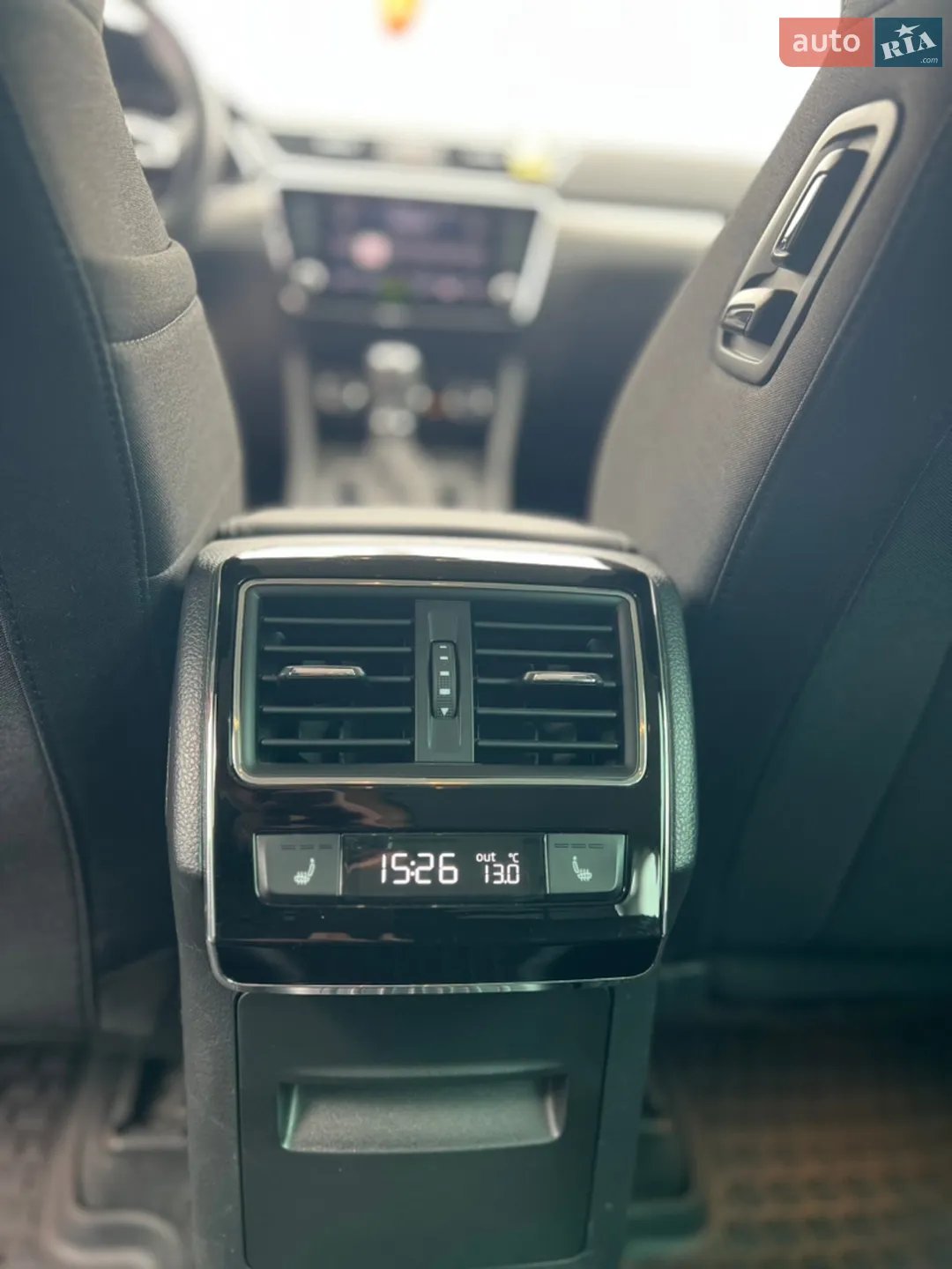 2020 Skoda Superb - мініатюра 28