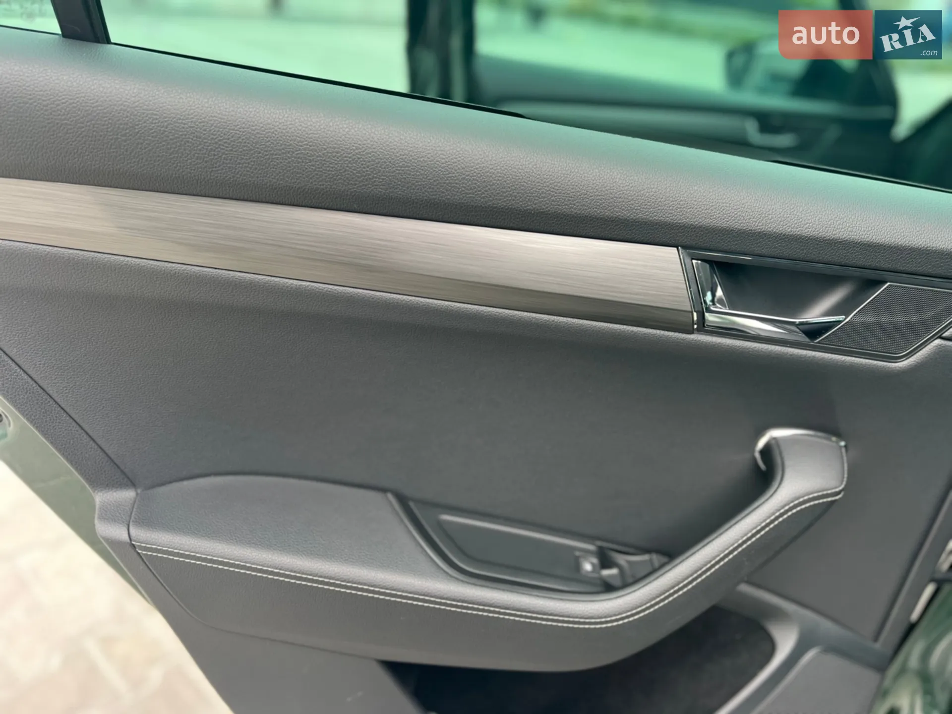 2020 Skoda Superb - мініатюра 30