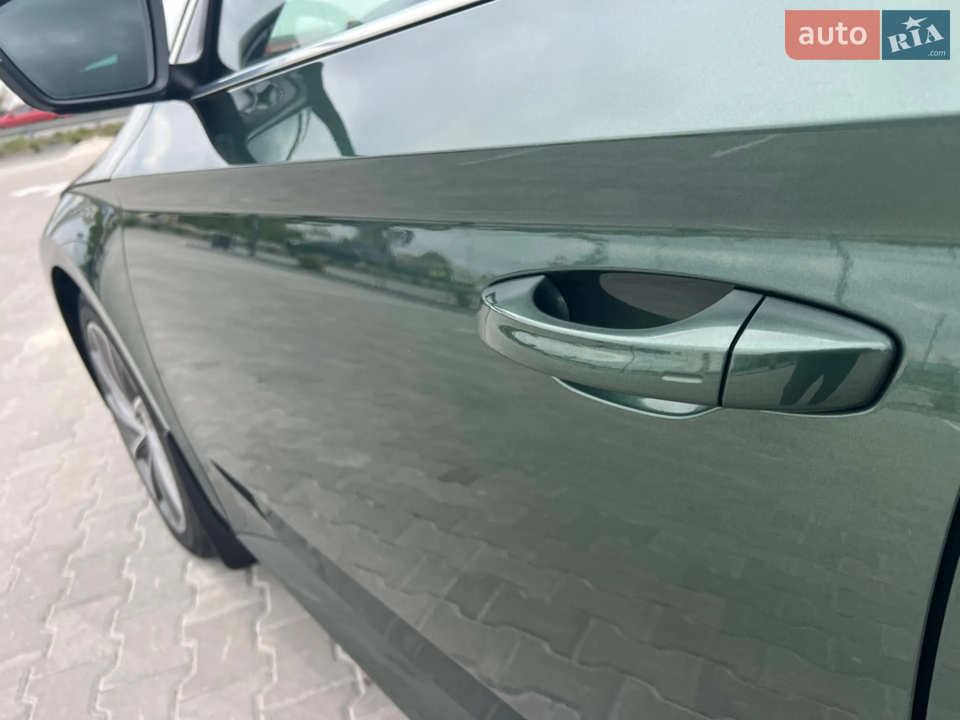 2020 Skoda Superb - мініатюра 36