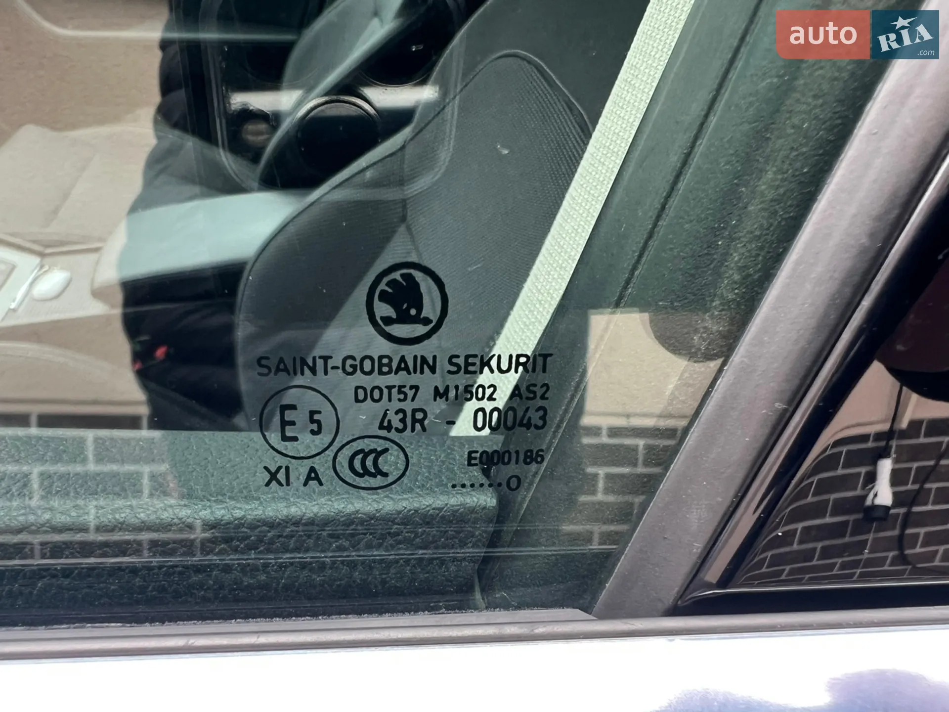 2020 Skoda Superb - мініатюра 40