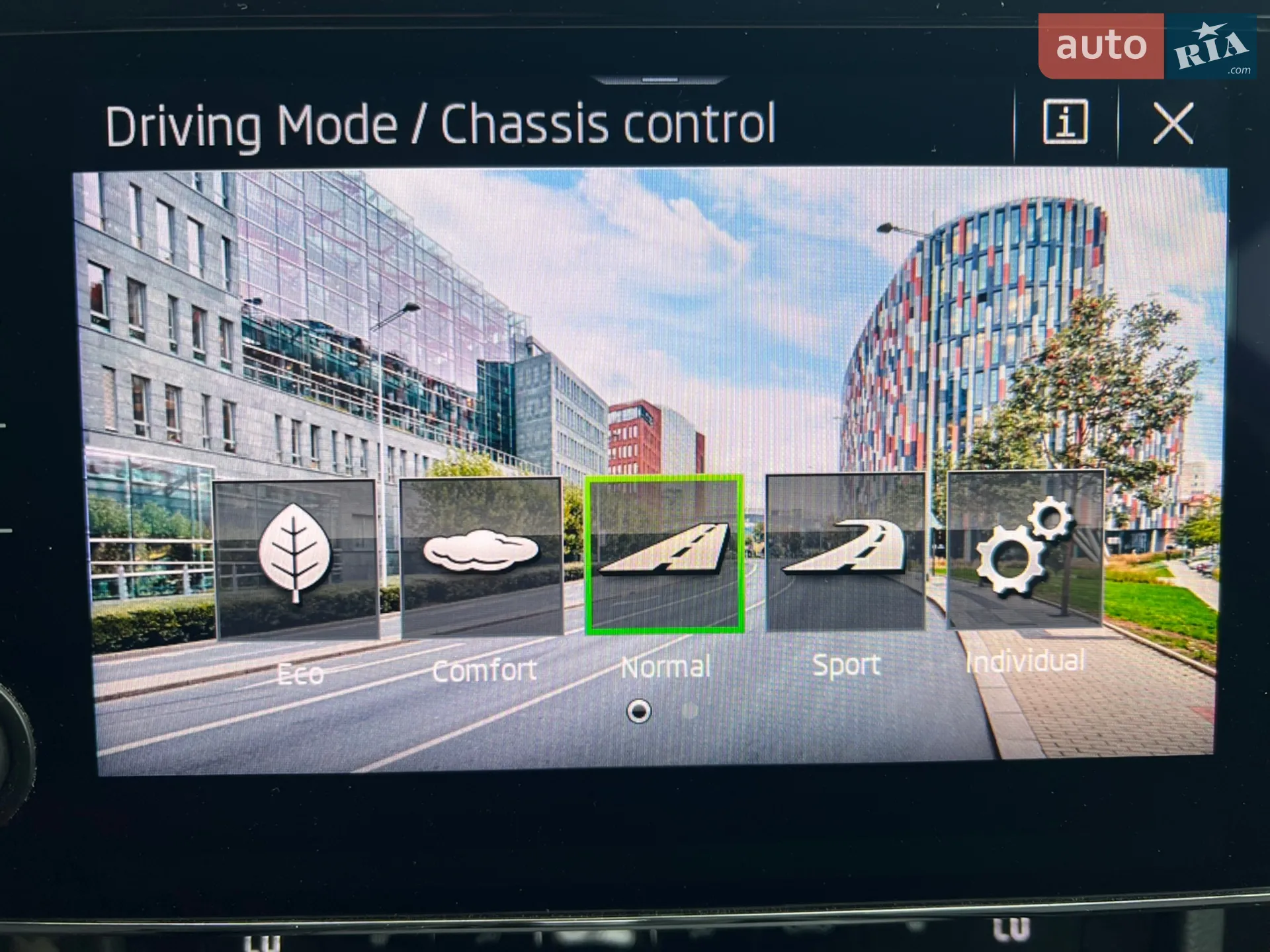 2020 Skoda Superb - мініатюра 55