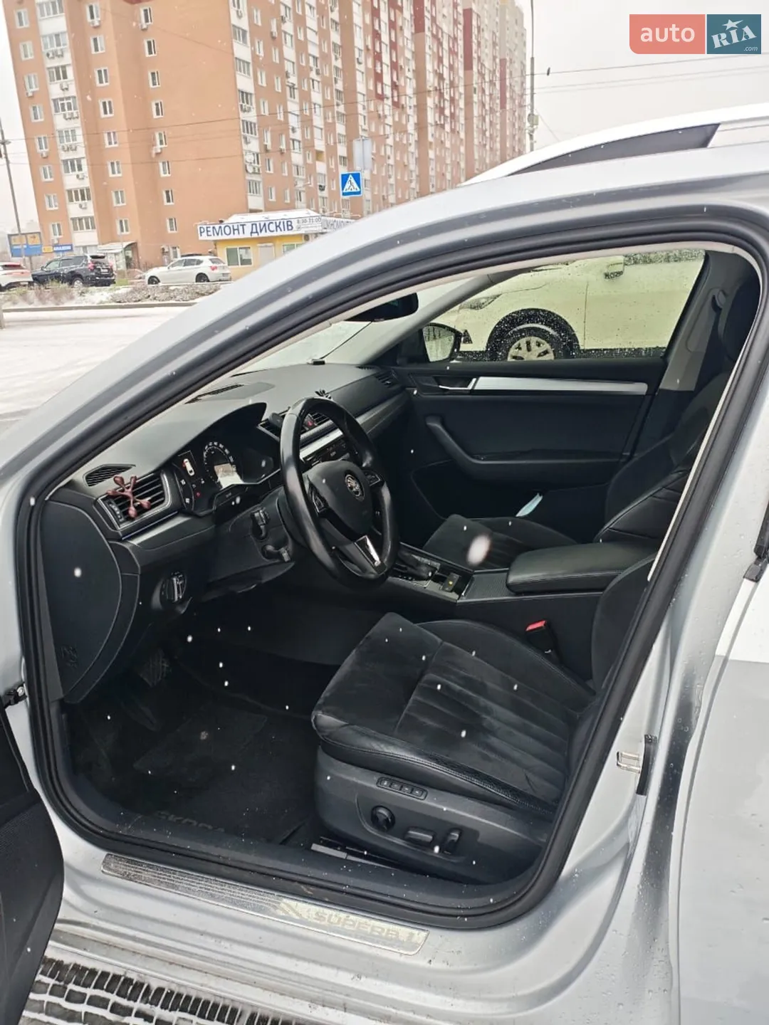 2015 Skoda Superb - мініатюра 8