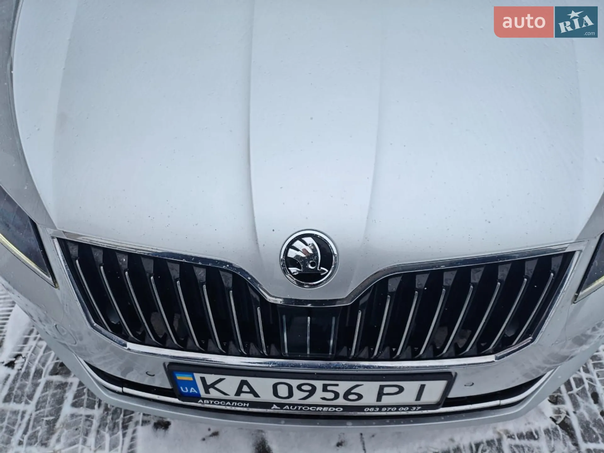 2015 Skoda Superb - мініатюра 9