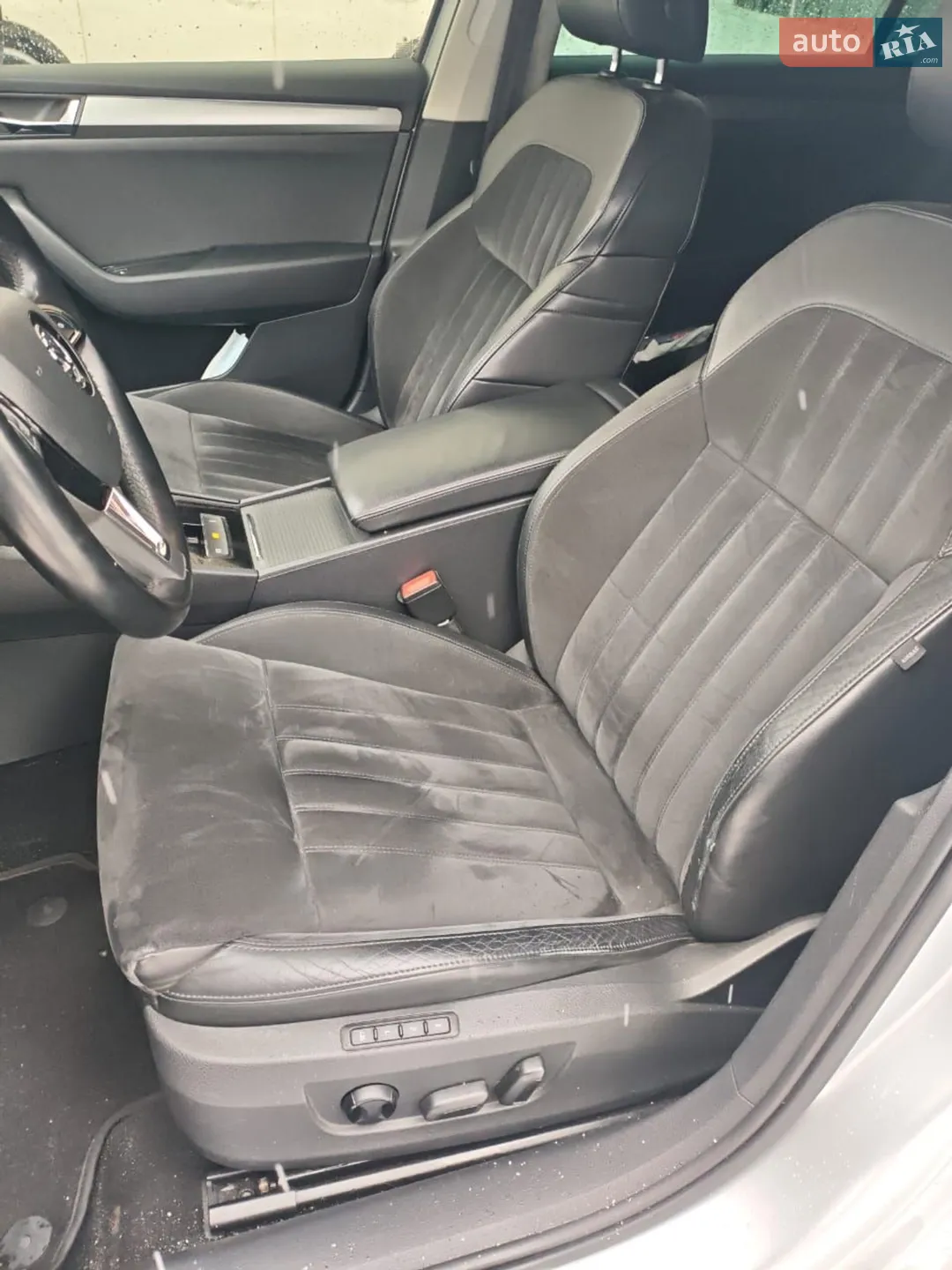 2015 Skoda Superb - мініатюра 6