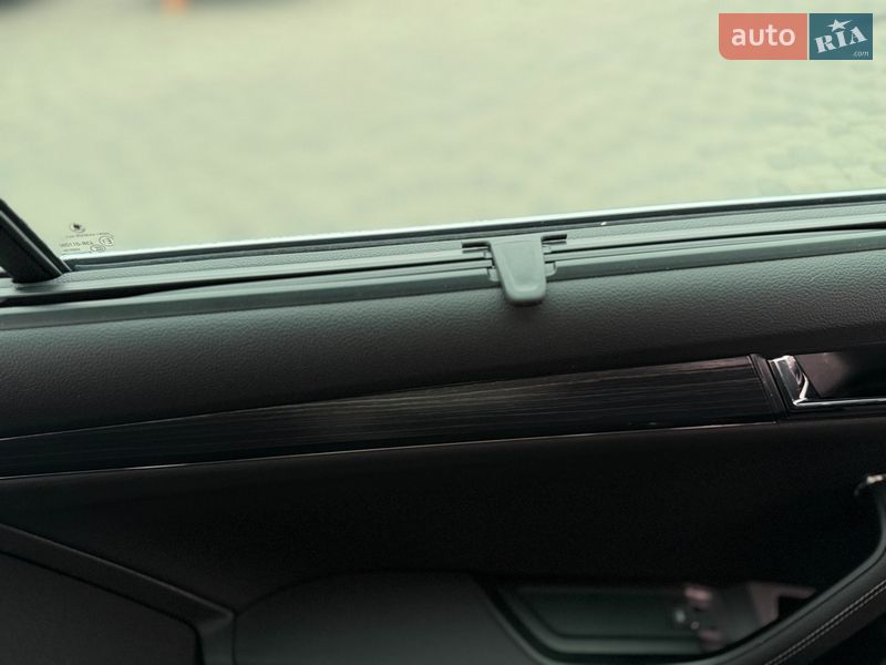 Ліфтбек Skoda Superb 2019 в Мукачевому фото 17 Ліфтбек Skoda Superb 2019 в Мукачевому