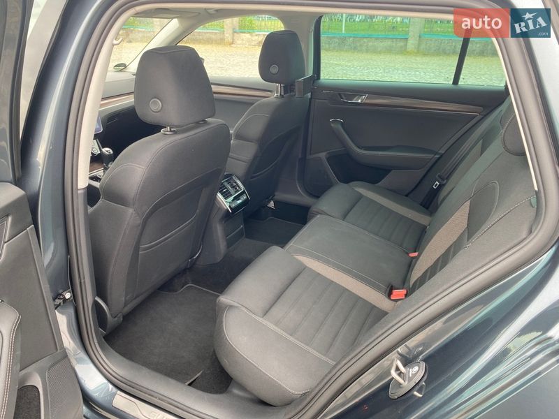 Універсал Skoda Superb 2020 в Мукачевому фото 15 Універсал Skoda Superb 2020 в Мукачевому