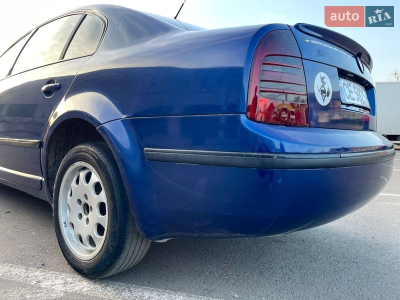Лифтбек Skoda Superb 2003 в Черновцах фото 10 Лифтбек Skoda Superb 2003 в Черновцах