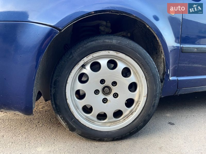 Лифтбек Skoda Superb 2003 в Черновцах фото 16 Лифтбек Skoda Superb 2003 в Черновцах