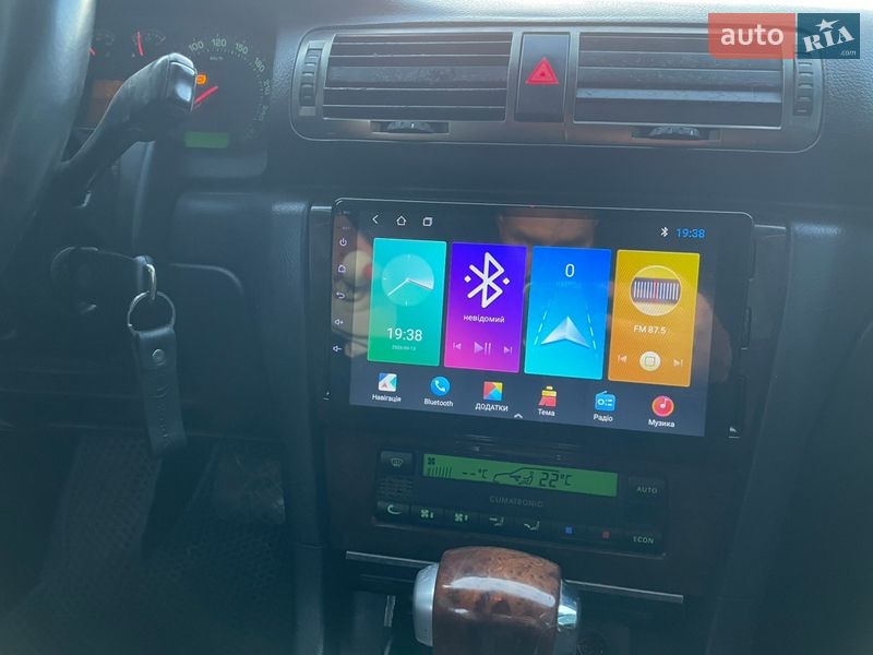 Лифтбек Skoda Superb 2003 в Черновцах фото 23 Лифтбек Skoda Superb 2003 в Черновцах