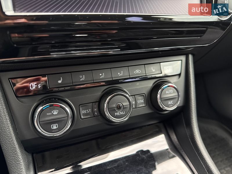 Ліфтбек Skoda Superb 2017 в Харкові фото 75 Ліфтбек Skoda Superb 2017 в Харкові