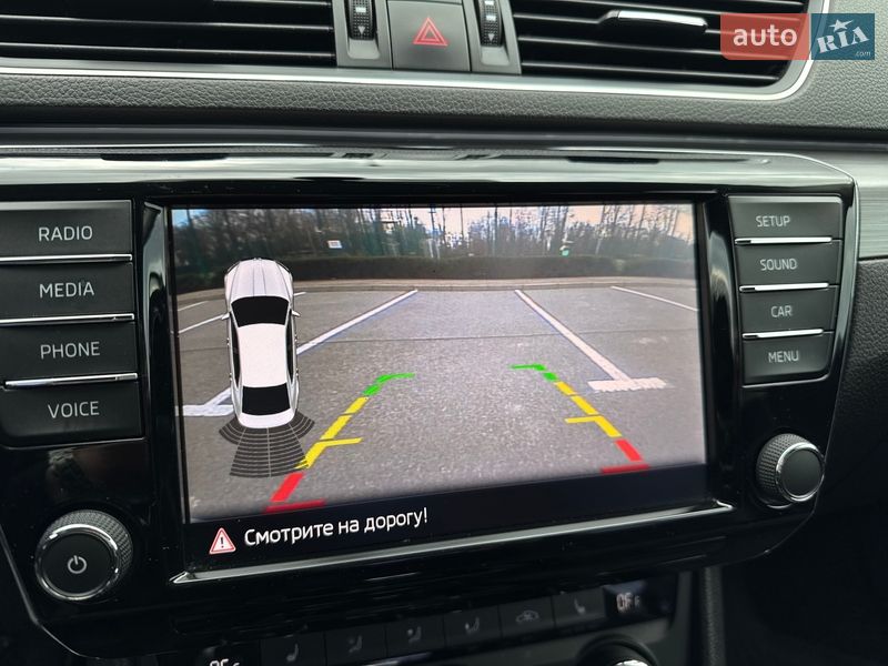 Ліфтбек Skoda Superb 2017 в Харкові фото 80 Ліфтбек Skoda Superb 2017 в Харкові