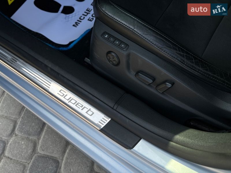 Универсал Skoda Superb 2011 в Мукачево фото 11 Универсал Skoda Superb 2011 в Мукачево