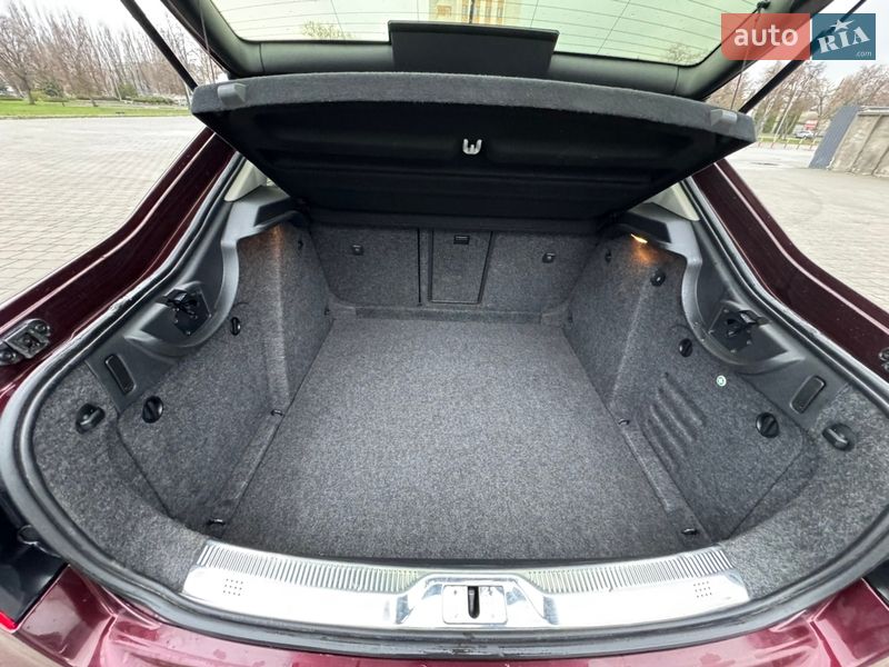 Ліфтбек Skoda Superb 2008 в Черкасах