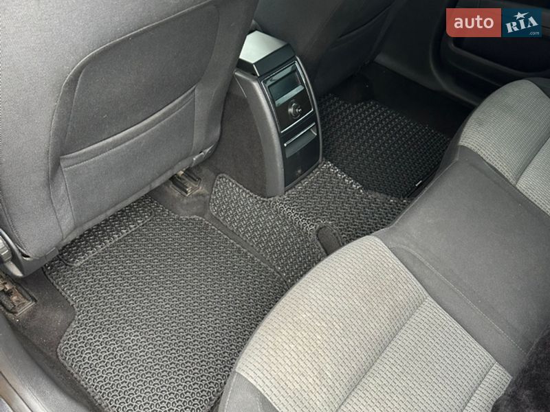 Лифтбек Skoda Superb 2012 в Богородчанах