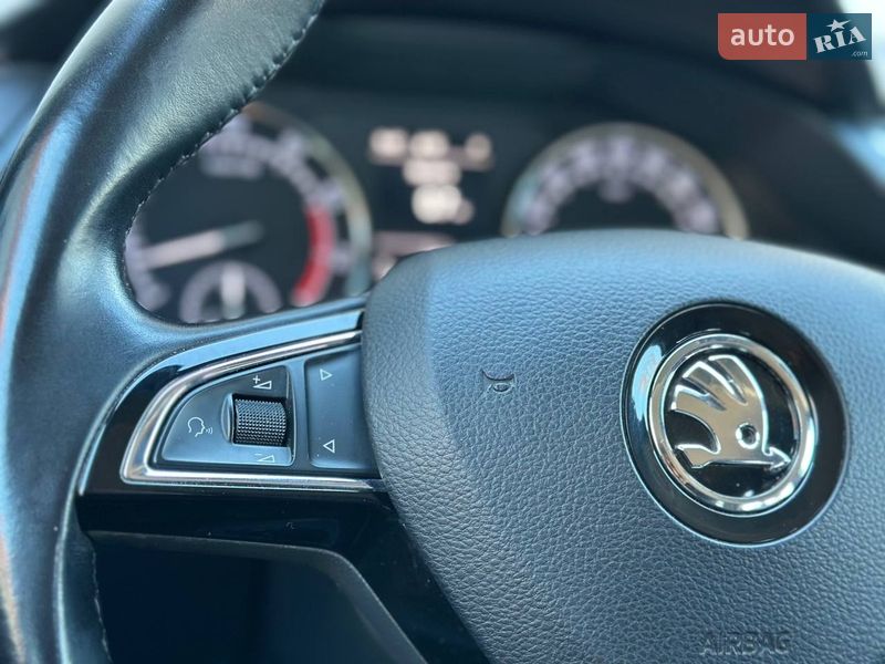 Ліфтбек Skoda Superb 2018 в Києві фото 29 Ліфтбек Skoda Superb 2018 в Києві