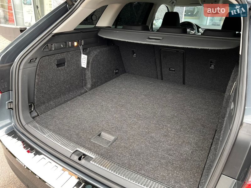 Универсал Skoda Superb 2018 в Ровно фото 20 Универсал Skoda Superb 2018 в Ровно