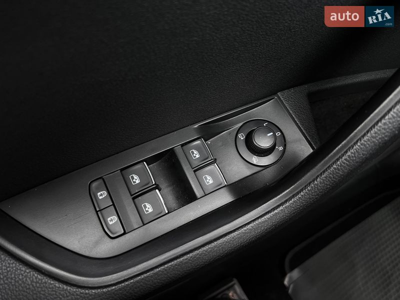 Универсал Skoda Superb 2018 в Ровно фото 34 Универсал Skoda Superb 2018 в Ровно