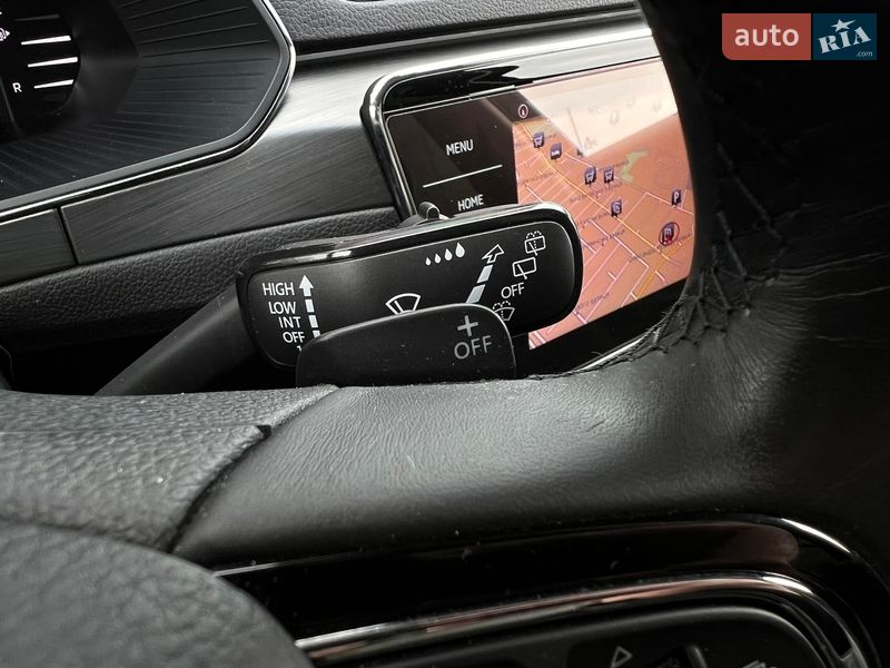 Универсал Skoda Superb 2018 в Ровно фото 37 Универсал Skoda Superb 2018 в Ровно