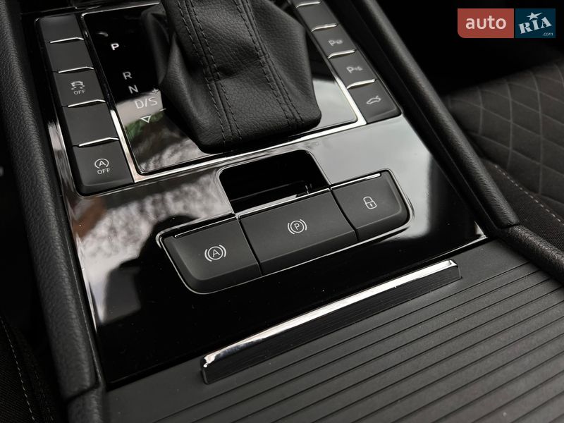 Универсал Skoda Superb 2018 в Ровно фото 41 Универсал Skoda Superb 2018 в Ровно