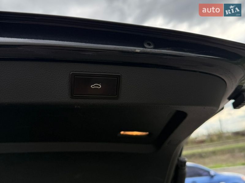 Универсал Skoda Superb 2017 в Павлограде фото 15 Универсал Skoda Superb 2017 в Павлограде