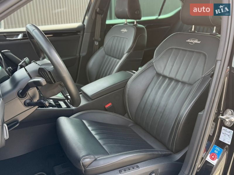 Ліфтбек Skoda Superb 2022 в Ужгороді