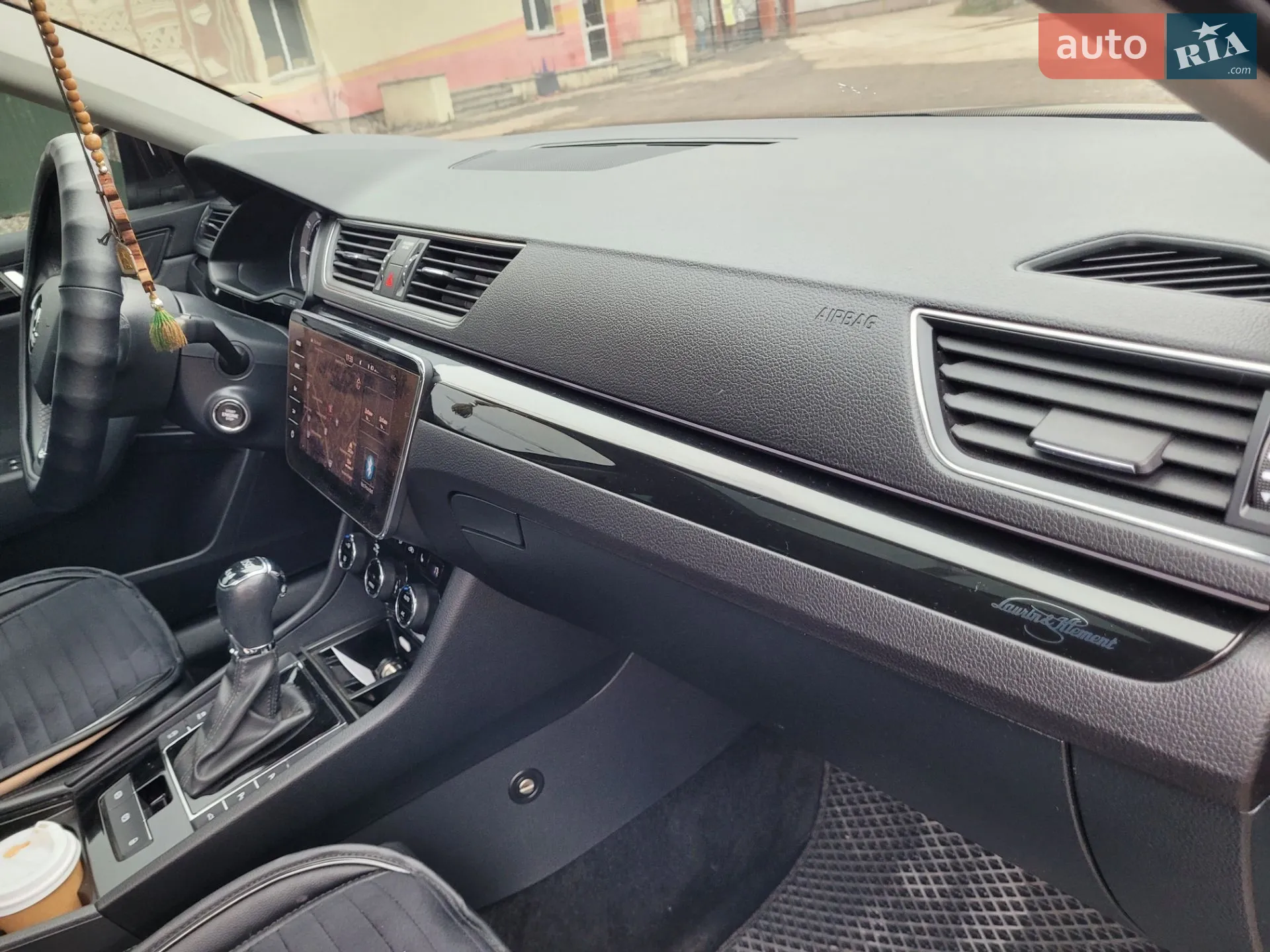 2019 Skoda Superb - мініатюра 7