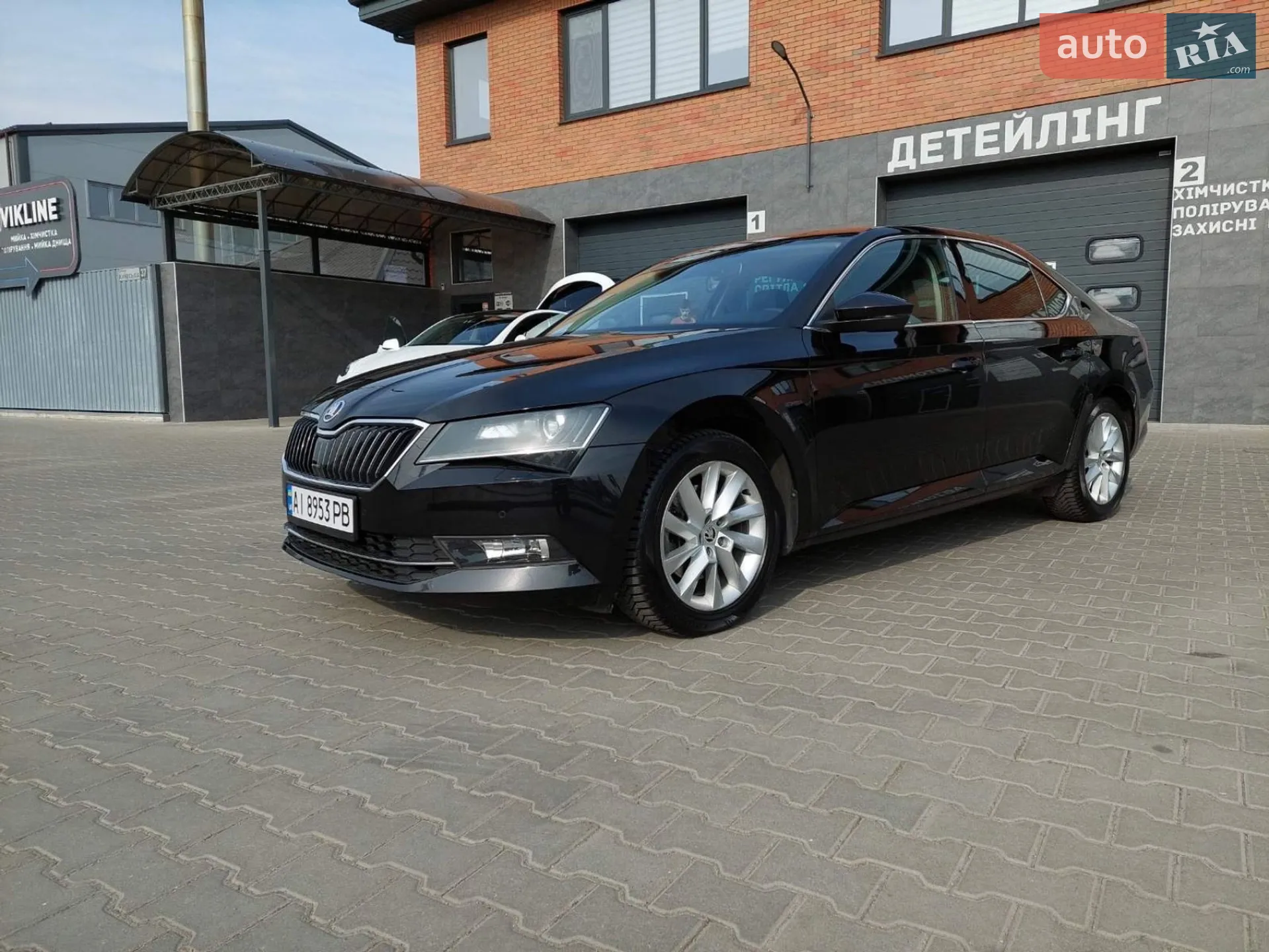 Фото авто 1