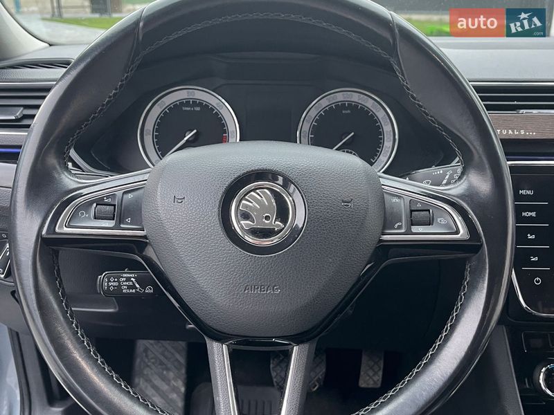 Універсал Skoda Superb 2017 в Мостиській фото 10 Універсал Skoda Superb 2017 в Мостиській