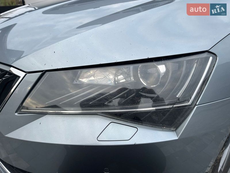 Універсал Skoda Superb 2017 в Мостиській фото 18 Універсал Skoda Superb 2017 в Мостиській