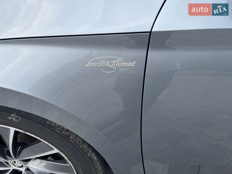 Універсал Skoda Superb 2017 в Мостиській фото 37 Універсал Skoda Superb 2017 в Мостиській