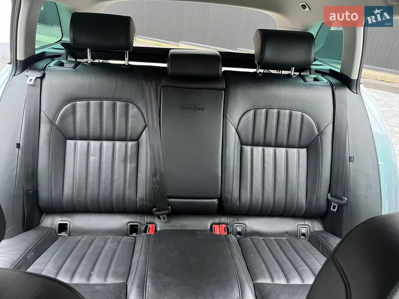 Універсал Skoda Superb 2017 в Мостиській фото 39 Універсал Skoda Superb 2017 в Мостиській
