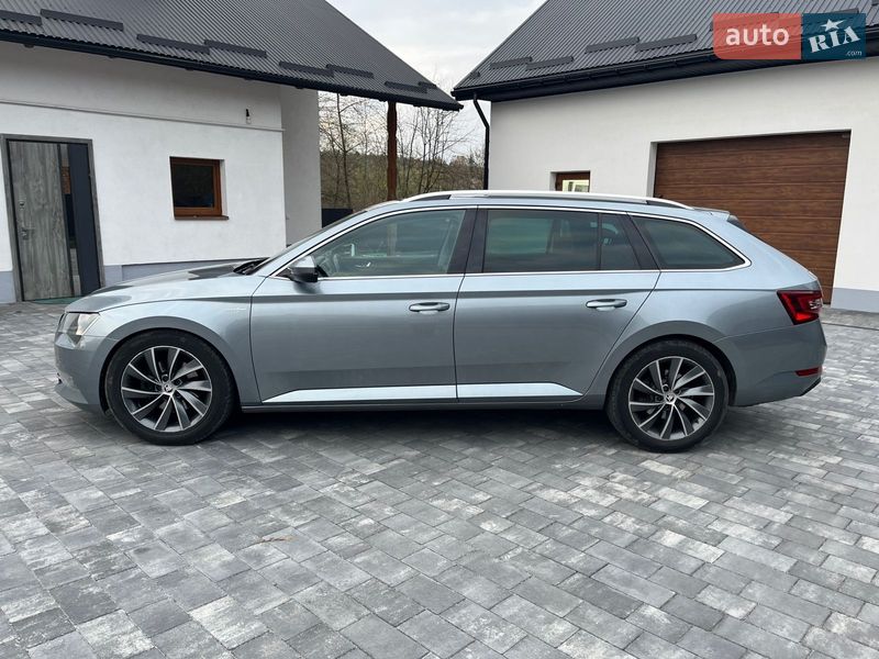 Універсал Skoda Superb 2017 в Мостиській фото 55 Універсал Skoda Superb 2017 в Мостиській